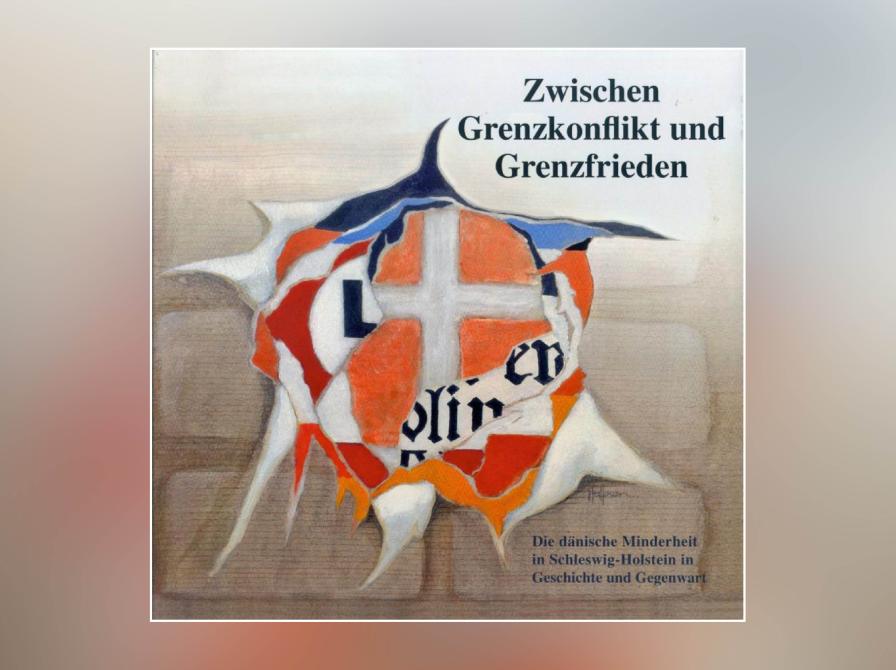 Zwischen Grenzkonflikt und Grenzfrieden