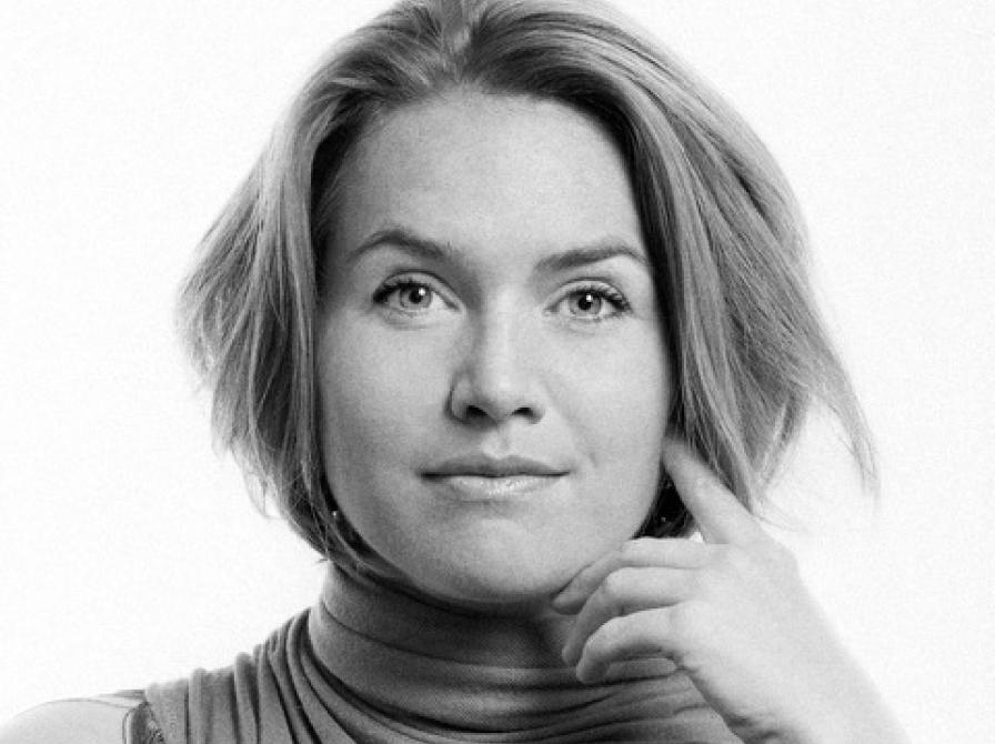 Børnekorleder Stine Elbæk