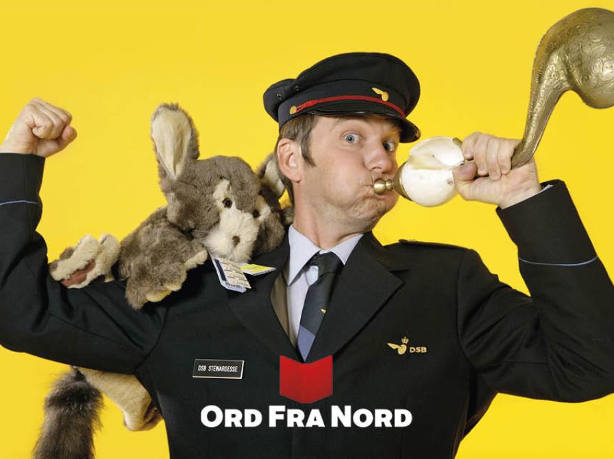 Forfatter og historiefortæller Carl Quist-Møller